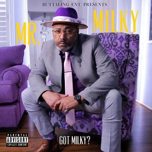 So Milky (feat. Chelly Jane)