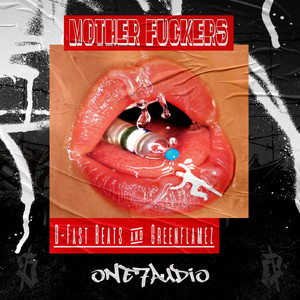 Mother ****ers (Original Mix)
