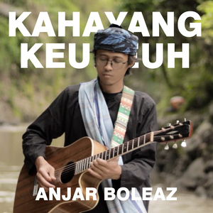Kahayang Keukeuh