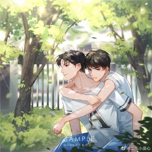 给某某（翻自 陈亦洺）