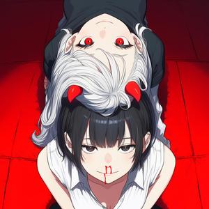 The Anomaly (feat. Athena)