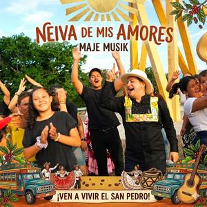 Neiva de mis amores