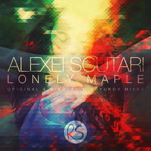 Lonely Maple (Nikolay Mikryukov Remix)