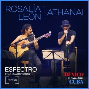 Espectro (En Vivo Desde Cuba)