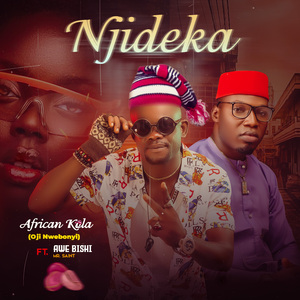 Njideka