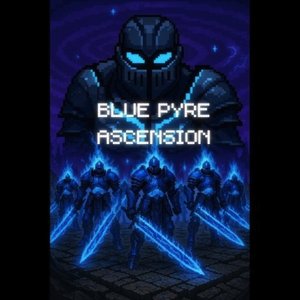 Blue Pyre Ascension