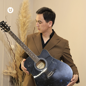 Жүректе сенсің