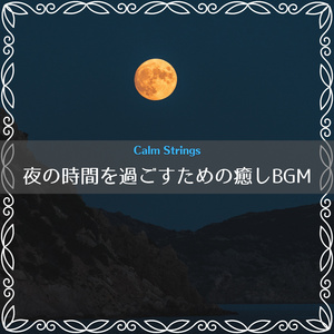 Moonlight in the City