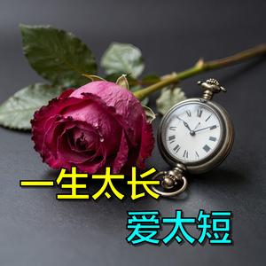 一生太长 爱太短