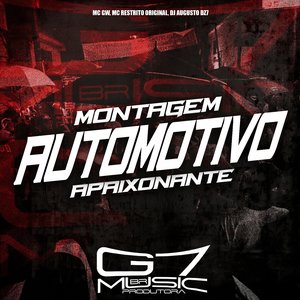 Montagem Automotivo Apaixonante