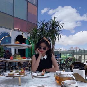 你见过凌晨五点的北京吗