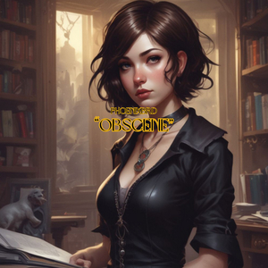 Obscene