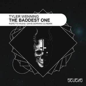 The Baddest One (Original Mix)