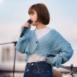 Hype boy (busking ver.)