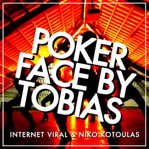 Poker Face by Tobias