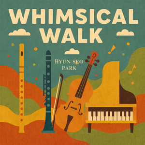 Whimsical Walk