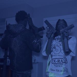 Nbg rich -punch in Pt. 1 (feat. Nbg lul n9ne)