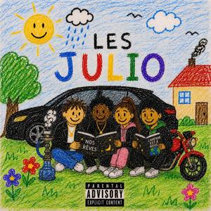 Sad Julio