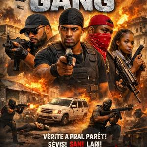 Dj billymix nèvèbòkègang