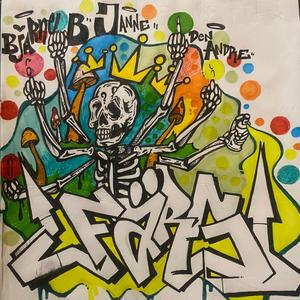 FÄRG (feat. Den Andre)