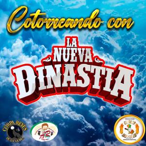 Si me permites (feat. La Nueva Dinastía) (En vivo)