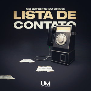 LISTA DE CONTATO