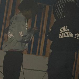 No Rookie (feat. L40)