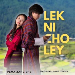 Lekni Cholay