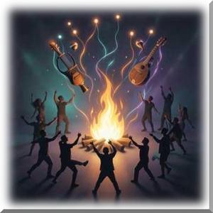 _Un sentir profundo_ (Afro House)