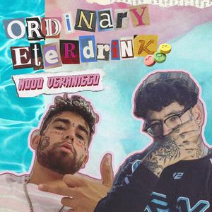 Modo Veraniego (feat. Eterdrink)