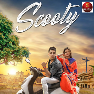Scooty