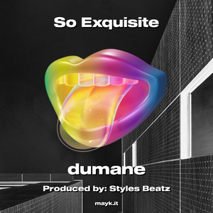 So Exquisite