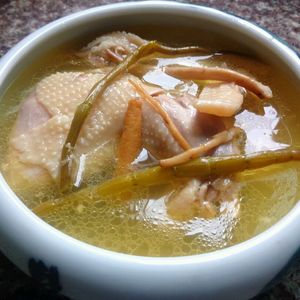 乐谈·深夜鸡汤·第一碗