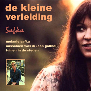 Melanie Safka