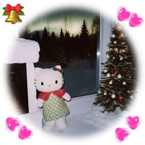 千禧年的圣诞节