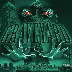 GRAVEYARD (feat. Baker Ya Maker)