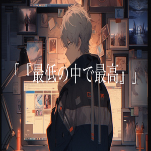 最低の中で最高