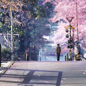 躺在街边的女孩