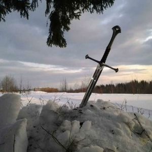 “断剑重铸之日” regalia type beat