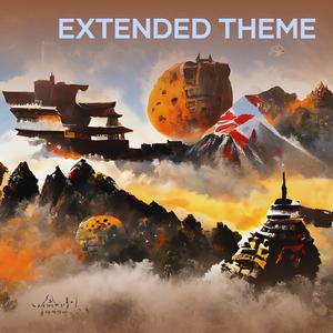 Extended Theme