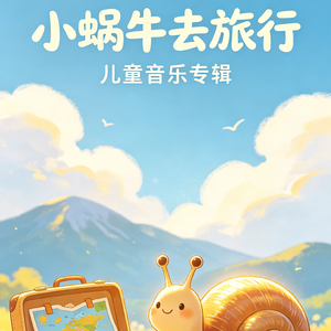 小蜗牛去旅行.wav