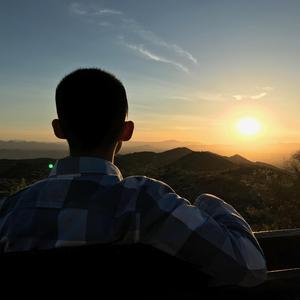 梵高先生（Cover.李志）（翻自 李志）