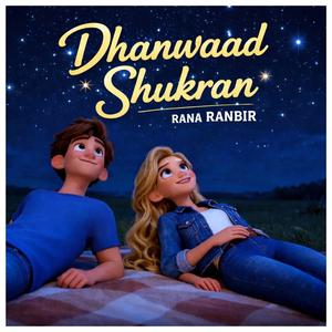 Dhanwad Shukran