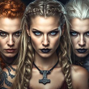 Song of the Iron Roots