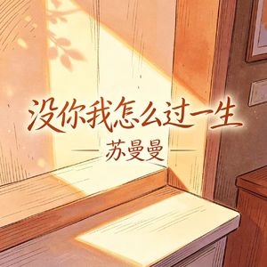 没你我怎么过一生