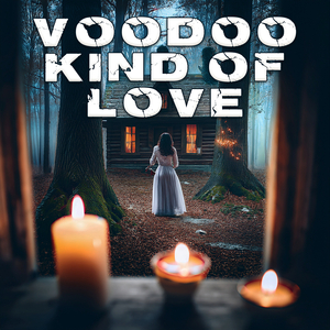 Voodoo Kind of Love