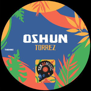 Oshún (Original Mix)