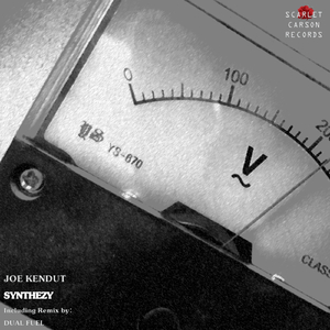 Synthezy (Original Mix)