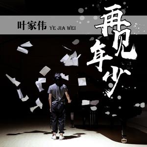 再见,年少
