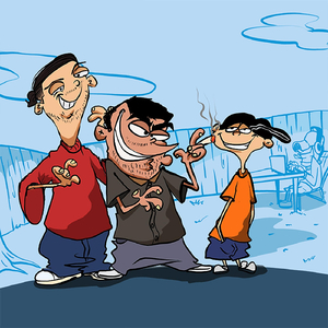 Ballin (feat. Batlle, D.A.S & Rehen Sgk)